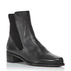 Stuart Weitzman Lynelle Booties